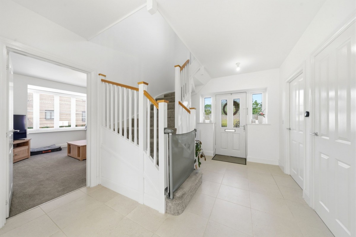 Wesley Way, Witchford, CB6