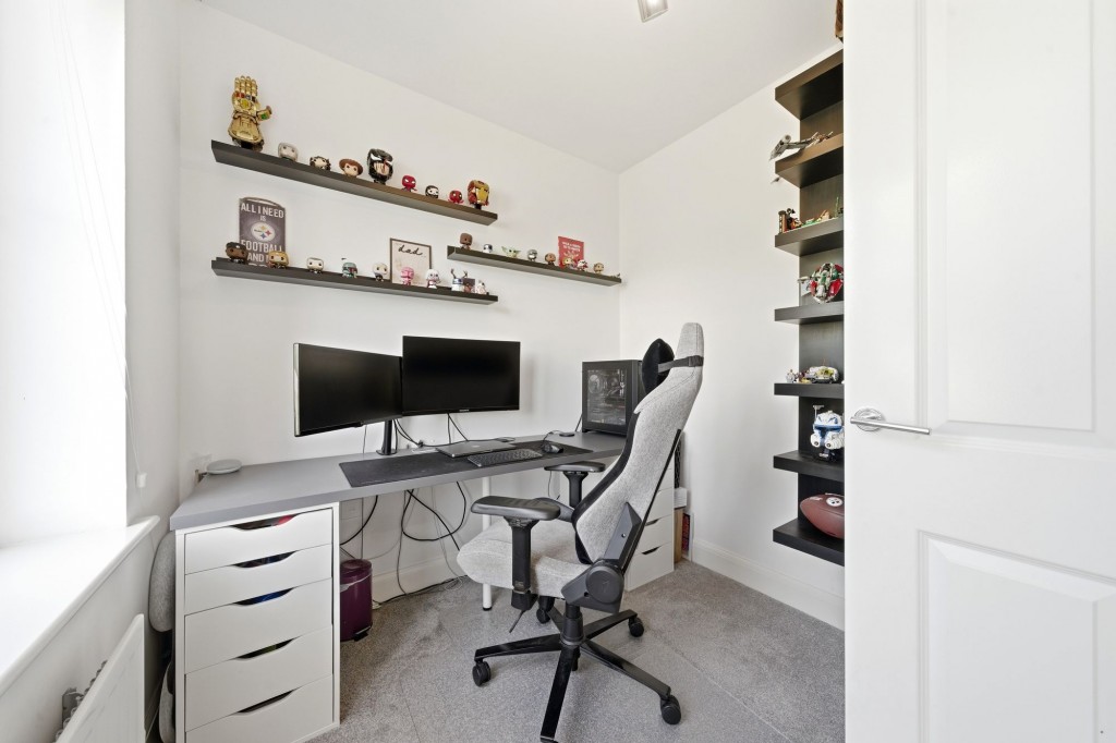 Wesley Way, Witchford, CB6