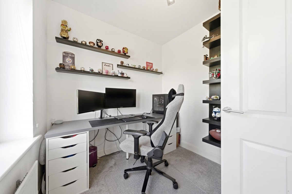 Wesley Way, Witchford, CB6