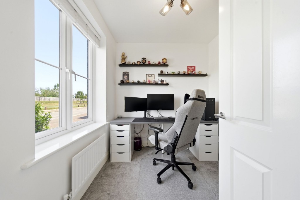 Wesley Way, Witchford, CB6