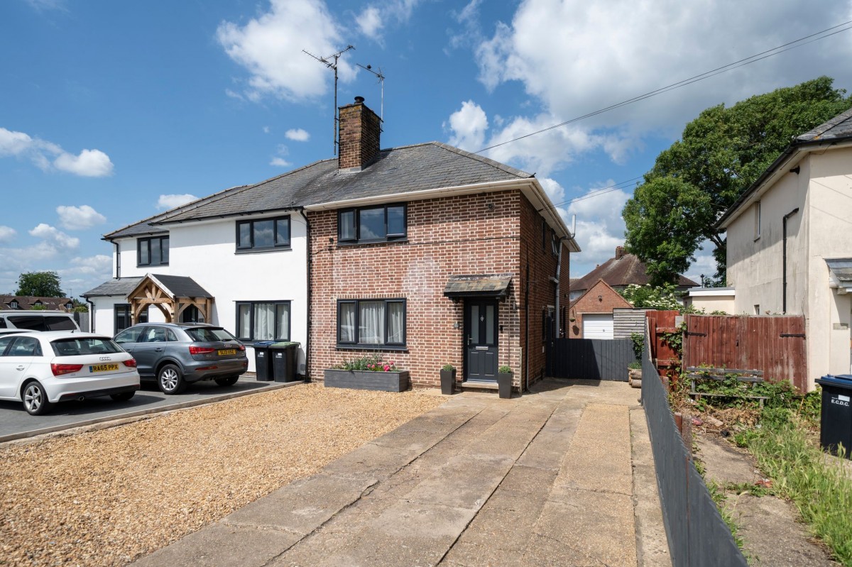 Parsons Lane, Littleport, CB6