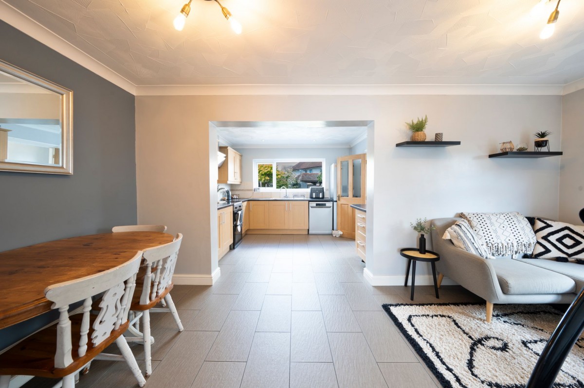 Parsons Lane, Littleport, CB6