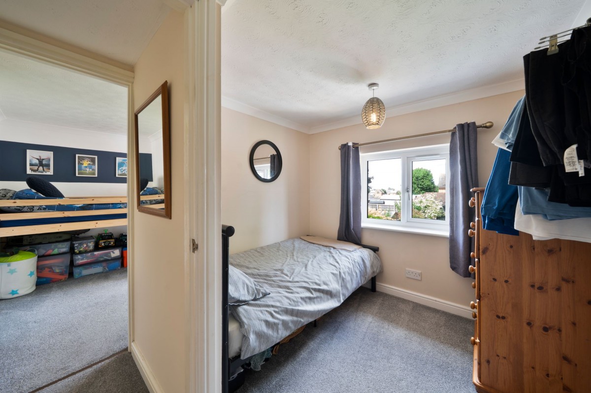 Parsons Lane, Littleport, CB6