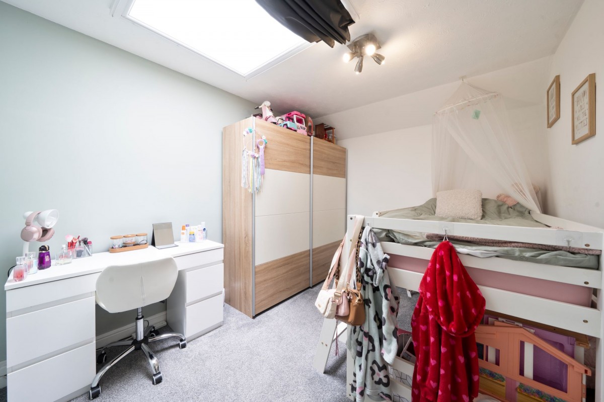 Parsons Lane, Littleport, CB6