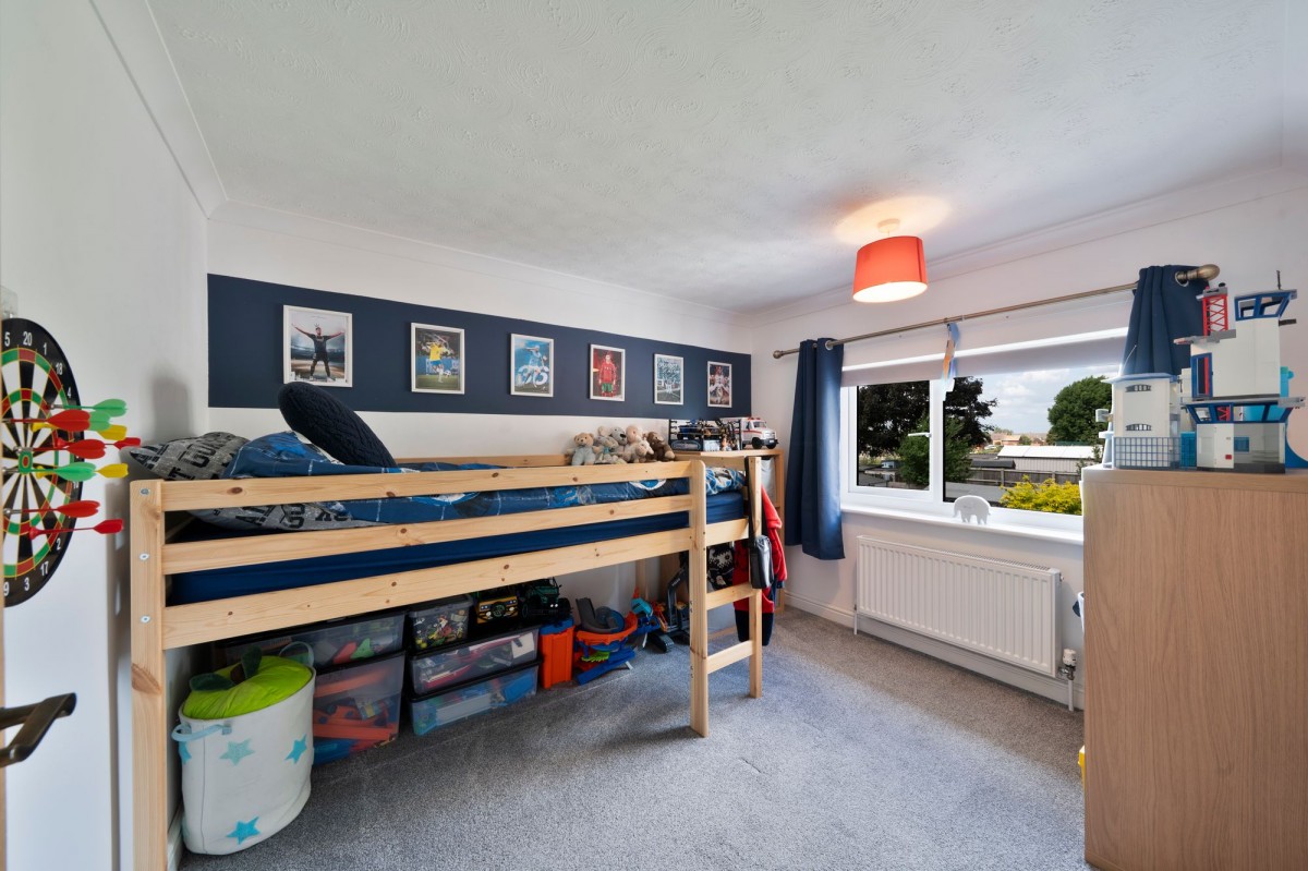 Parsons Lane, Littleport, CB6