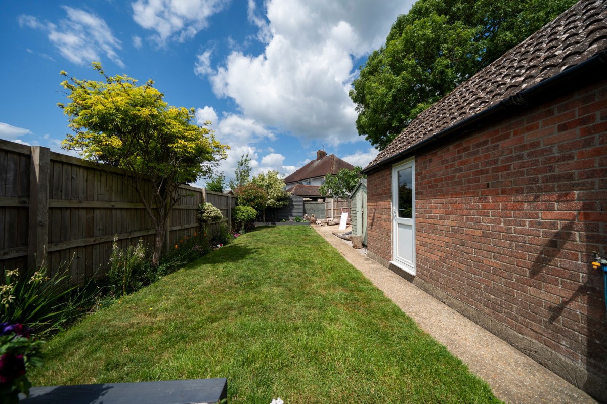 Parsons Lane, Littleport, CB6