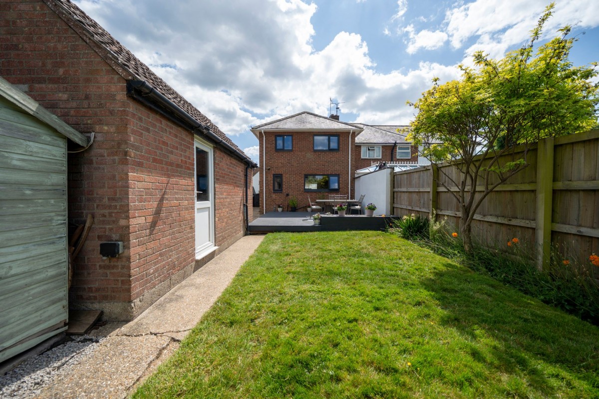 Parsons Lane, Littleport, CB6