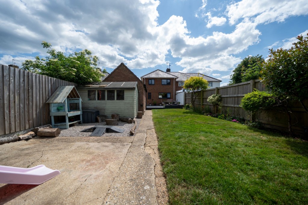 Parsons Lane, Littleport, CB6