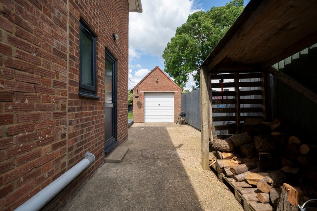 Parsons Lane, Littleport, CB6
