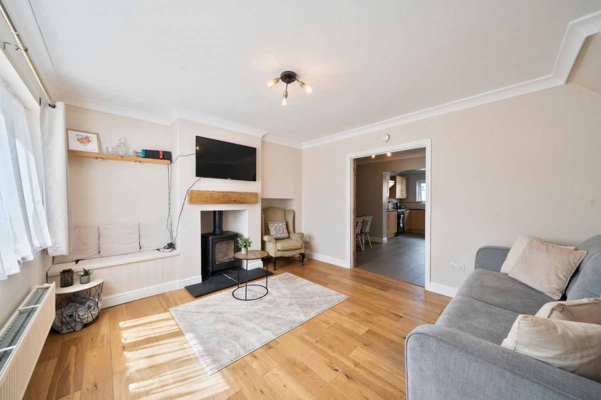 Parsons Lane, Littleport, CB6