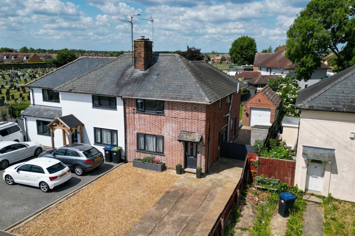 Parsons Lane, Littleport, CB6