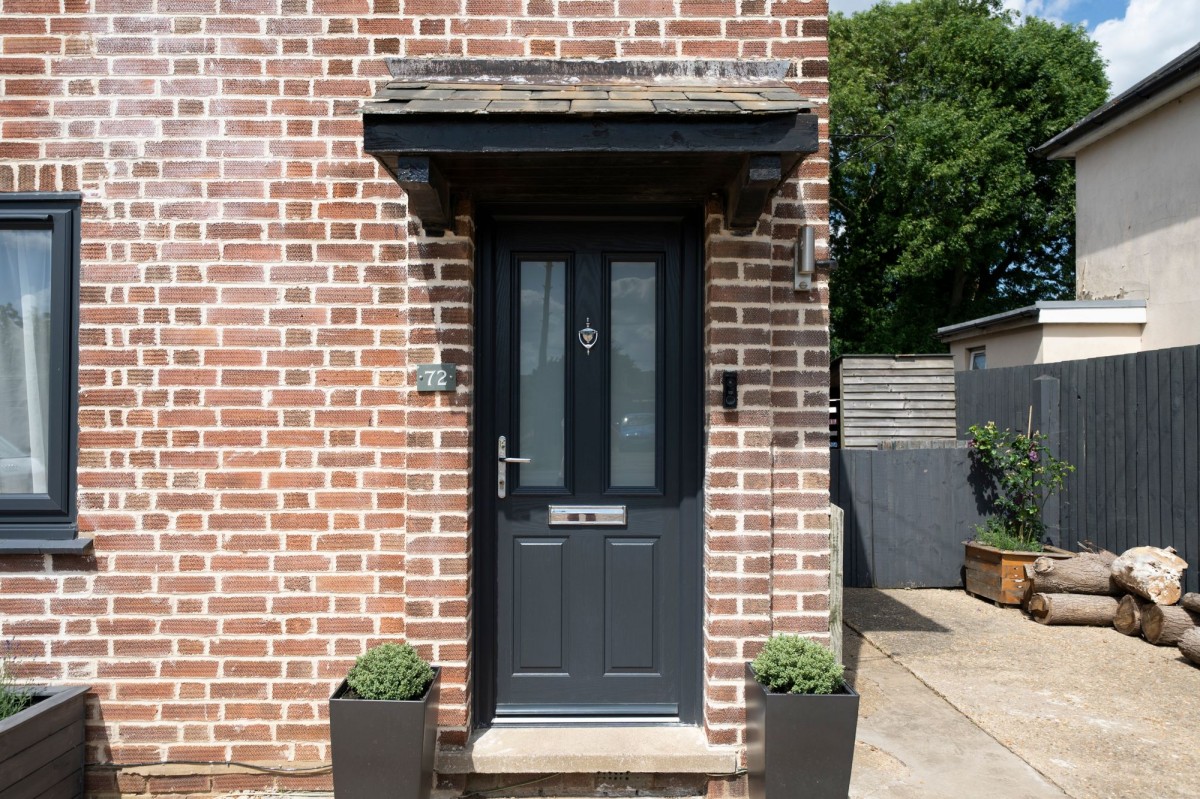 Parsons Lane, Littleport, CB6