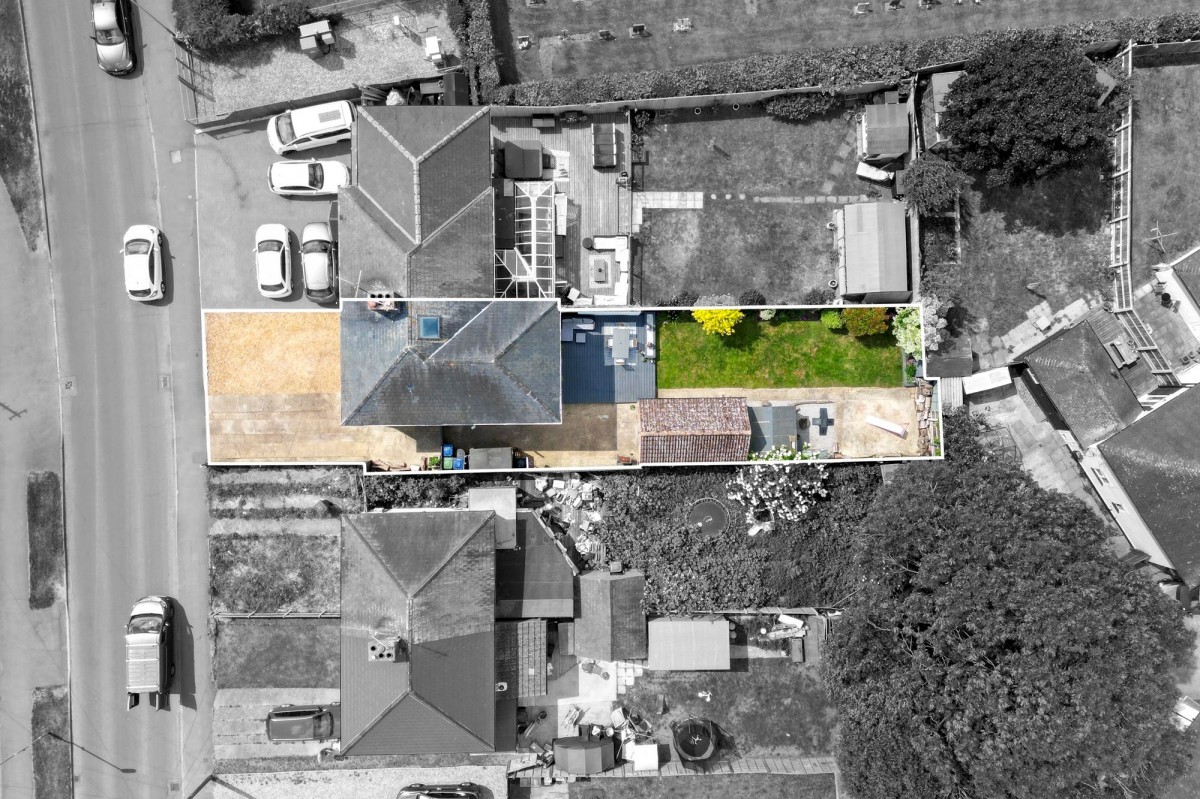 Parsons Lane, Littleport, CB6