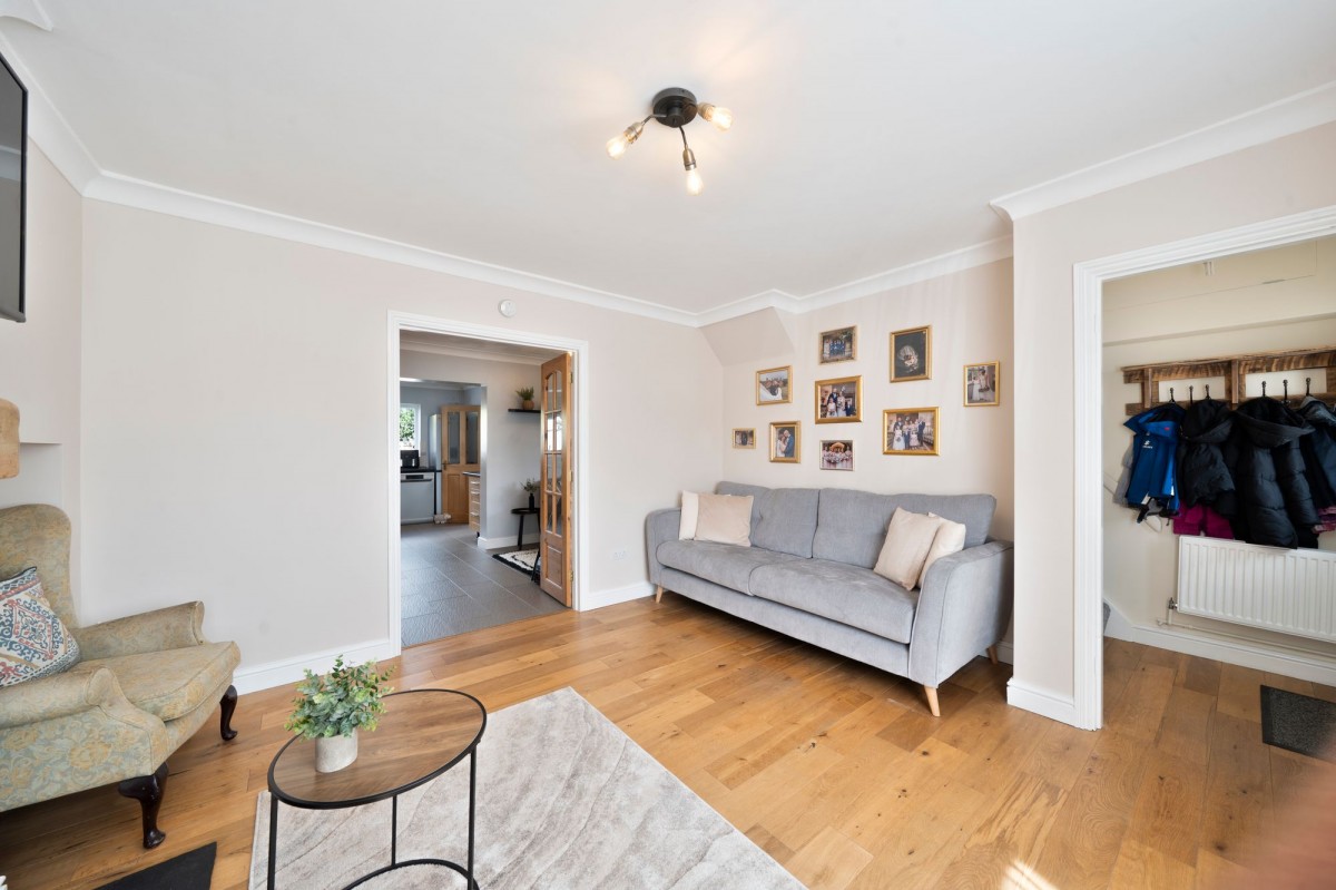 Parsons Lane, Littleport, CB6