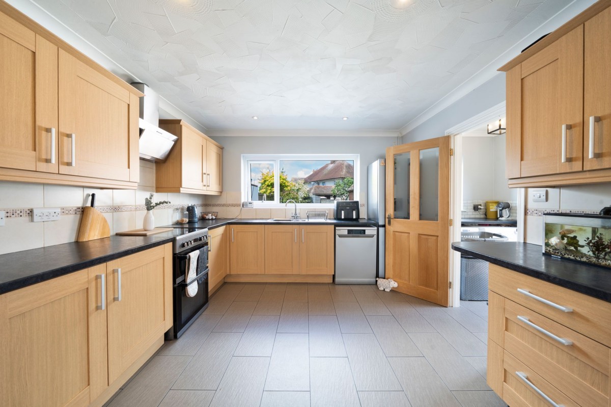 Parsons Lane, Littleport, CB6