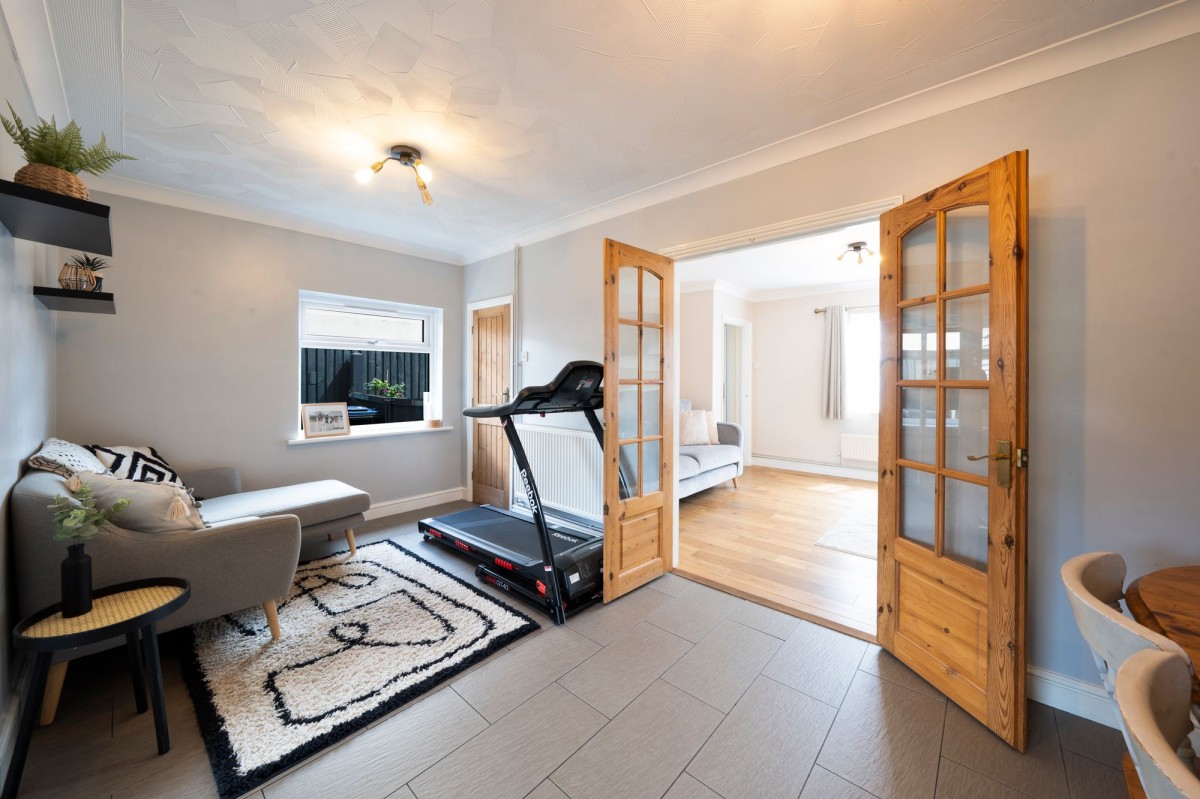 Parsons Lane, Littleport, CB6