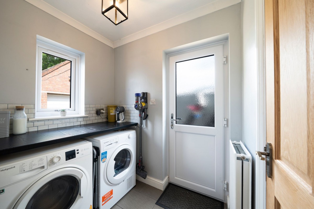 Parsons Lane, Littleport, CB6