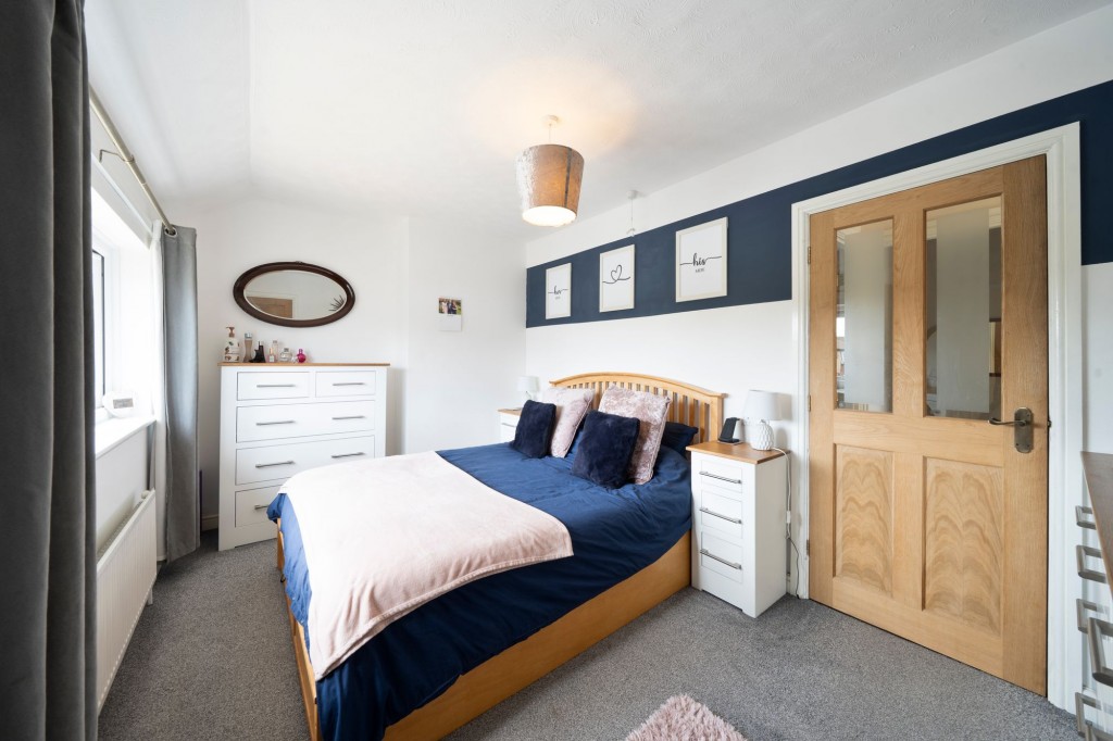 Parsons Lane, Littleport, CB6