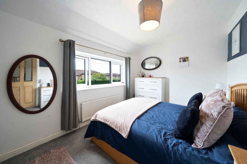 Parsons Lane, Littleport, CB6