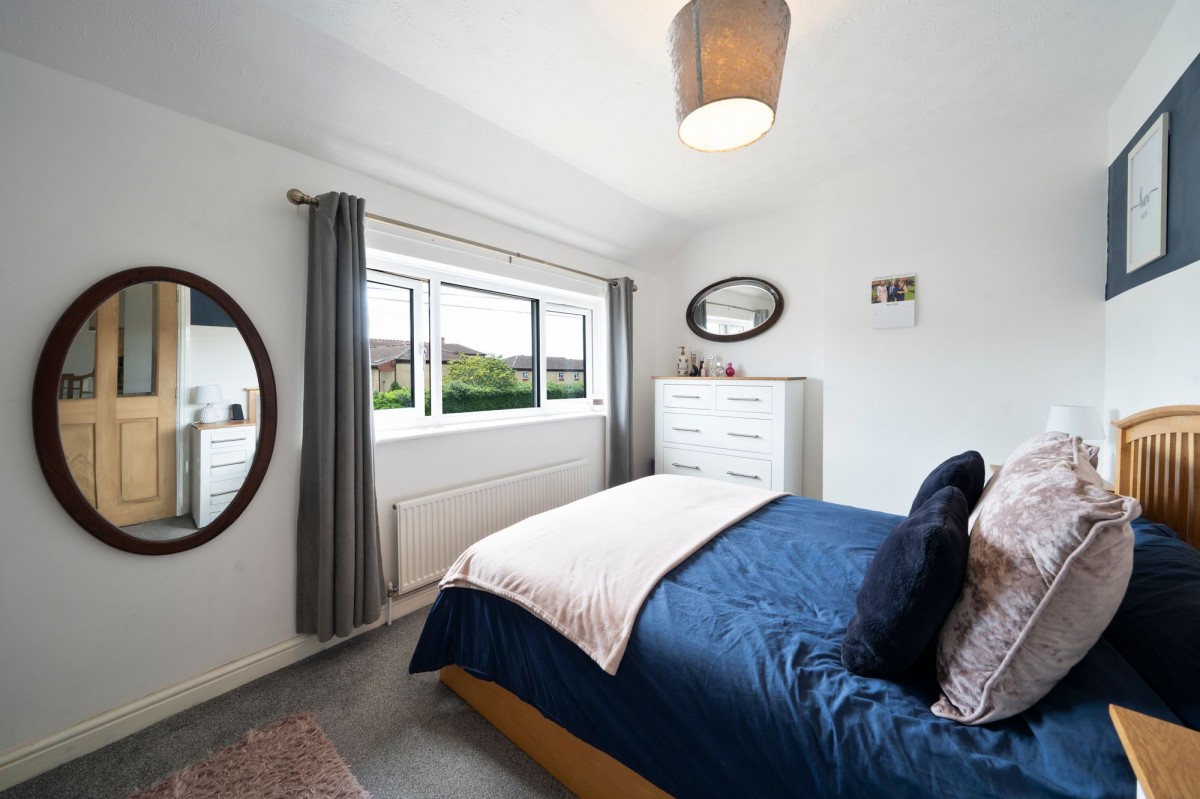 Parsons Lane, Littleport, CB6