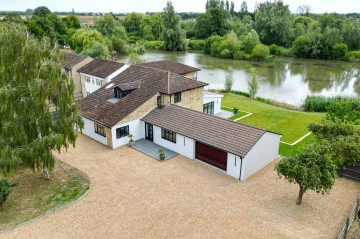 Twentypence Road, Cottenham, CB24