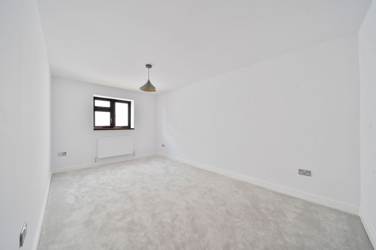 Twentypence Road, Cottenham, CB24