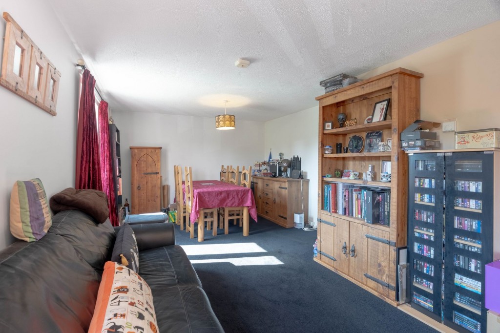 Walpole Road, Cambridge, CB1