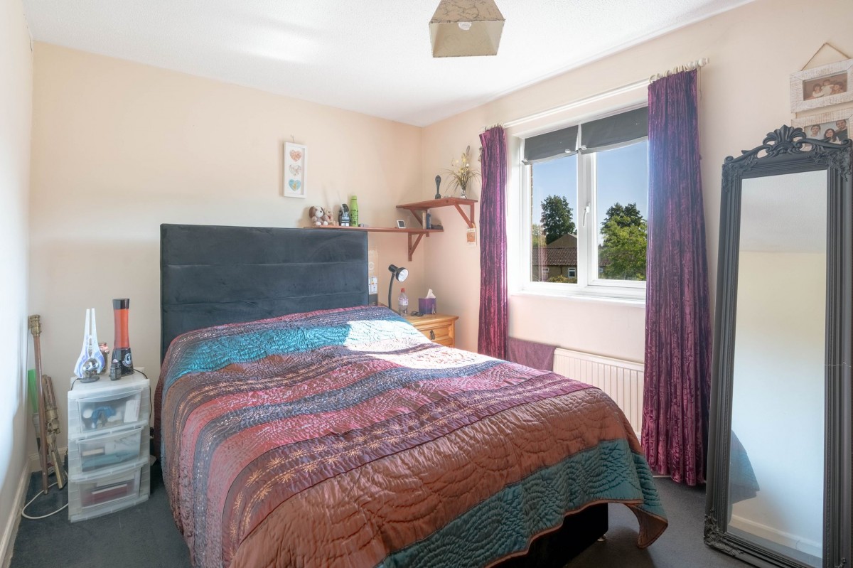 Walpole Road, Cambridge, CB1