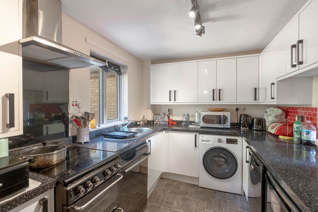 Walpole Road, Cambridge, CB1