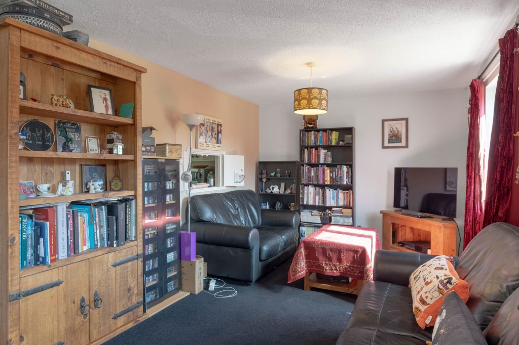 Walpole Road, Cambridge, CB1