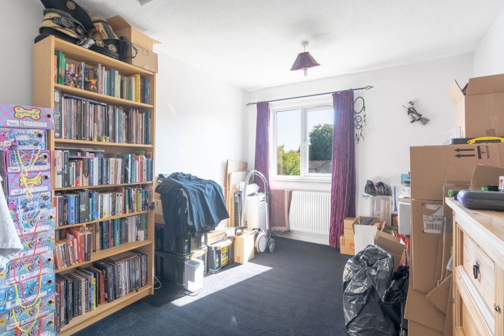 Walpole Road, Cambridge, CB1