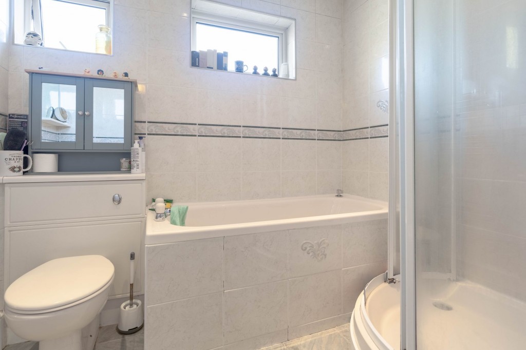 Walpole Road, Cambridge, CB1