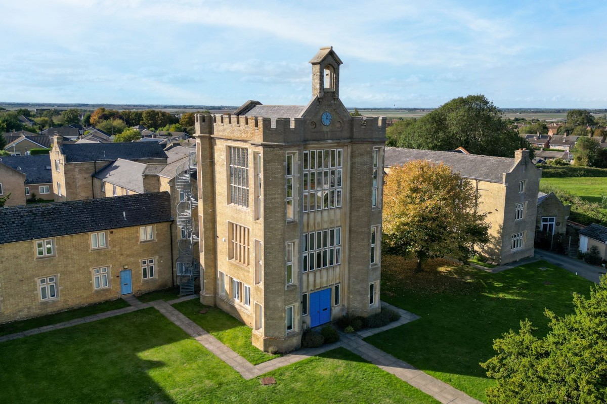 Tower Road, Ely, CB7