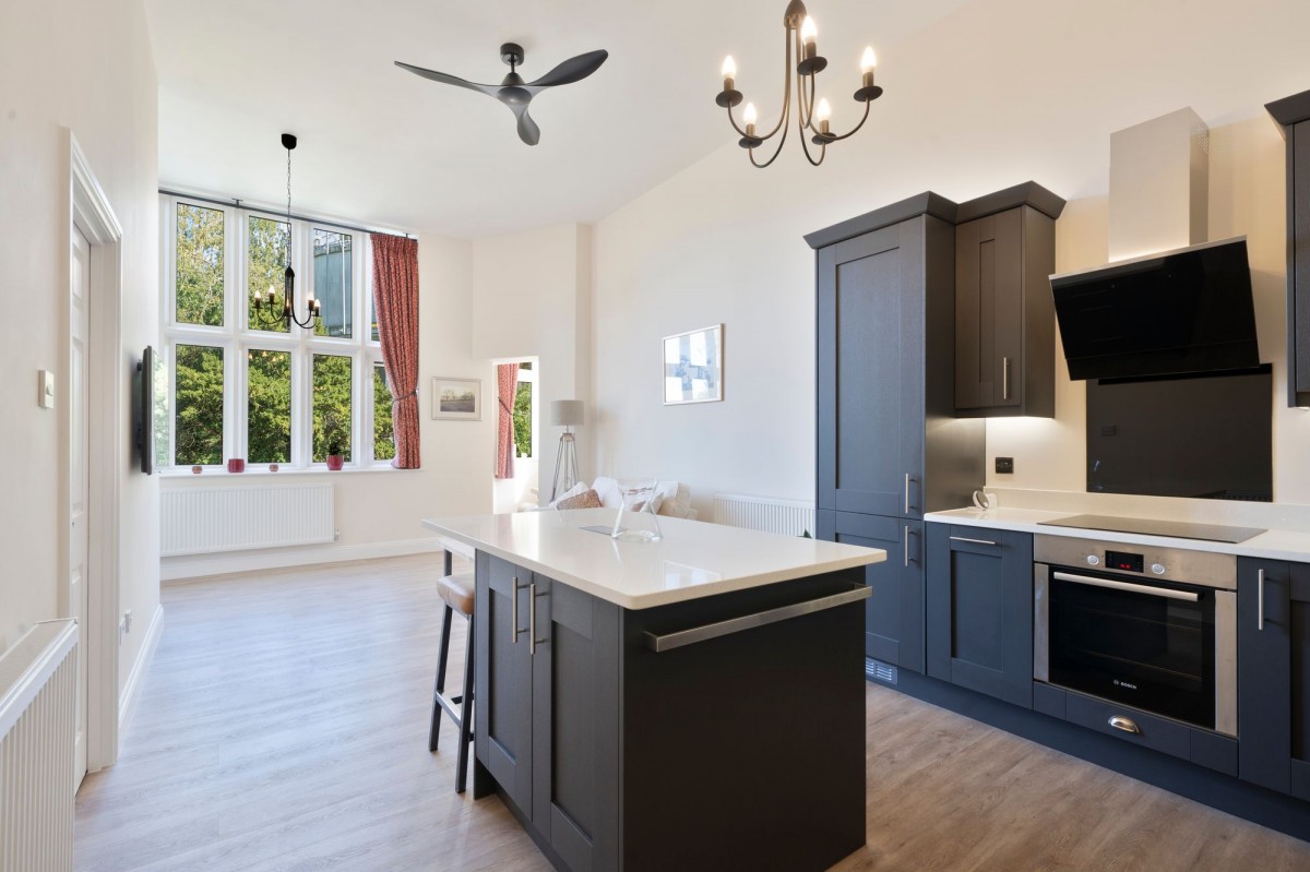 Tower Road, Ely, CB7