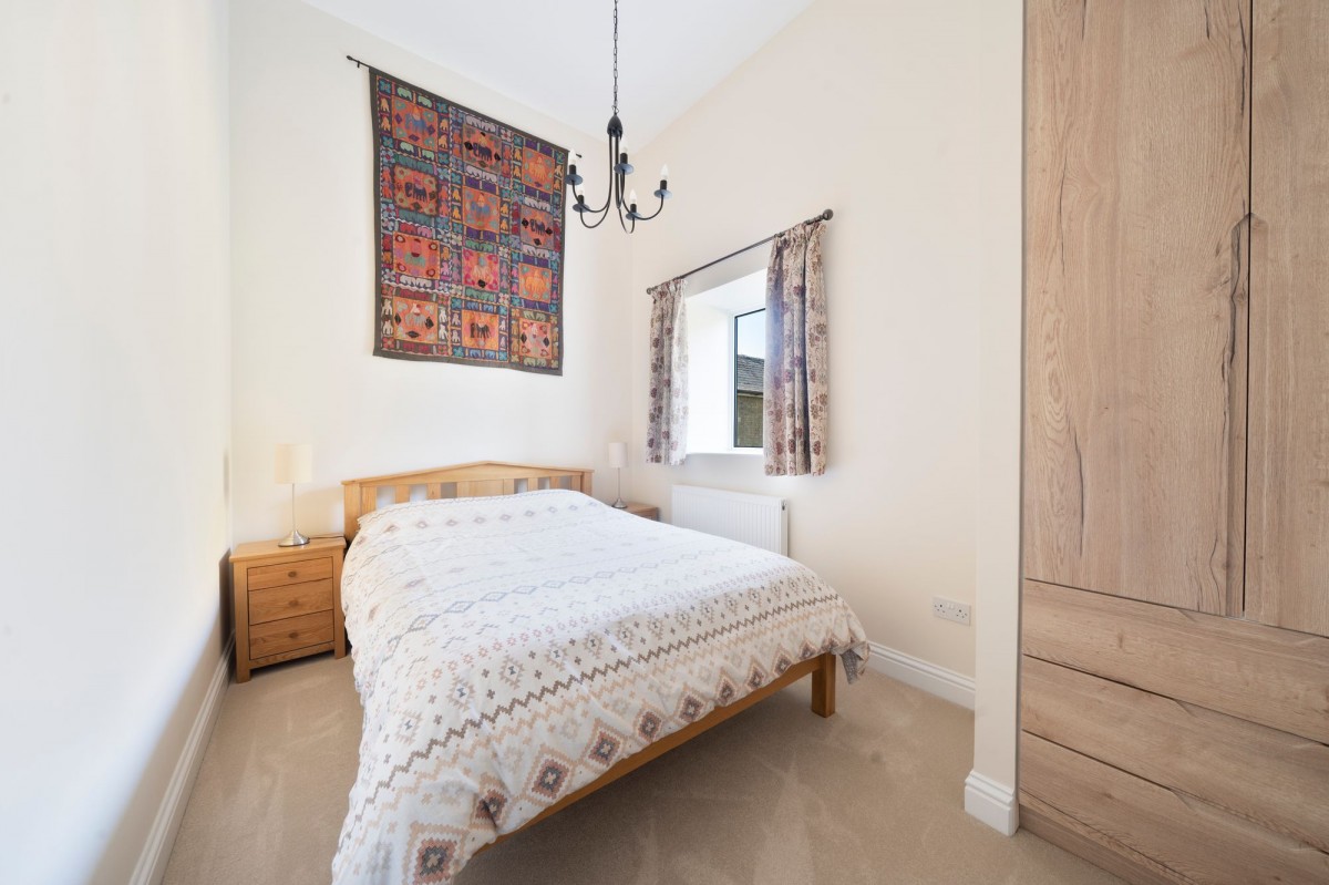 Tower Road, Ely, CB7