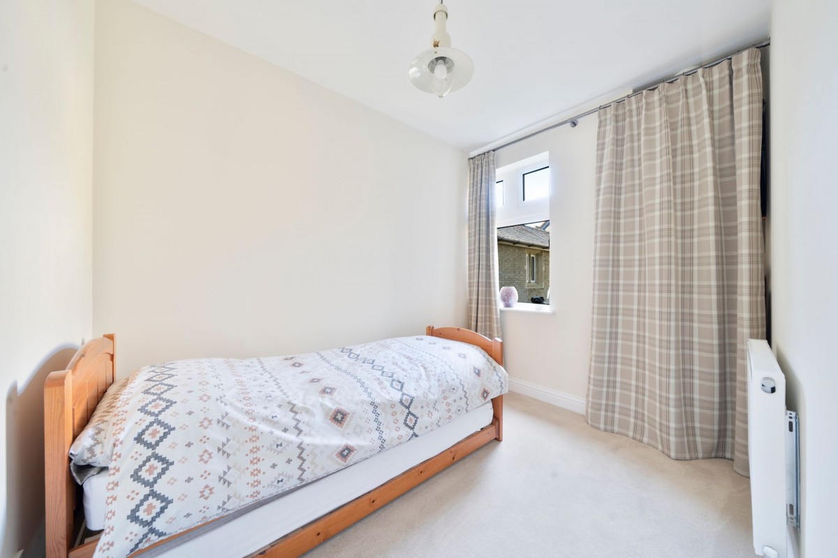 Tower Road, Ely, CB7