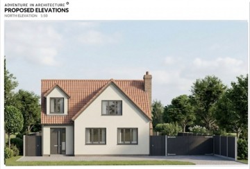 Ditton Green, Woodditton, CB8