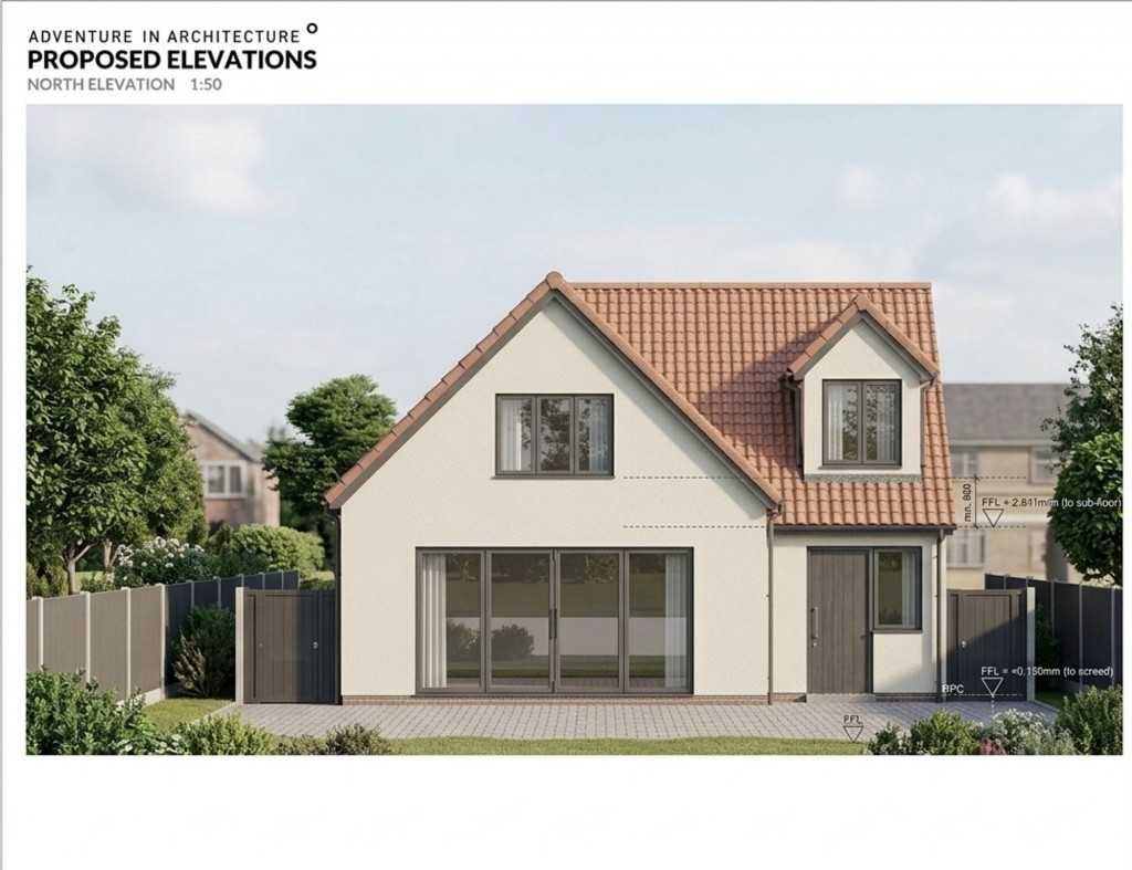 Ditton Green, Woodditton, CB8
