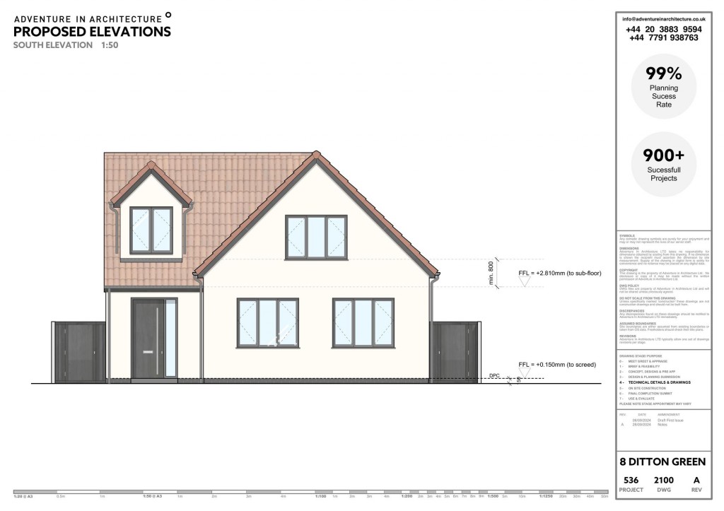 Ditton Green, Woodditton, CB8
