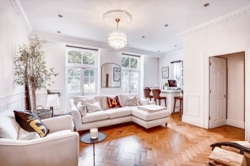 Cheveley Park, Cheveley, CB8