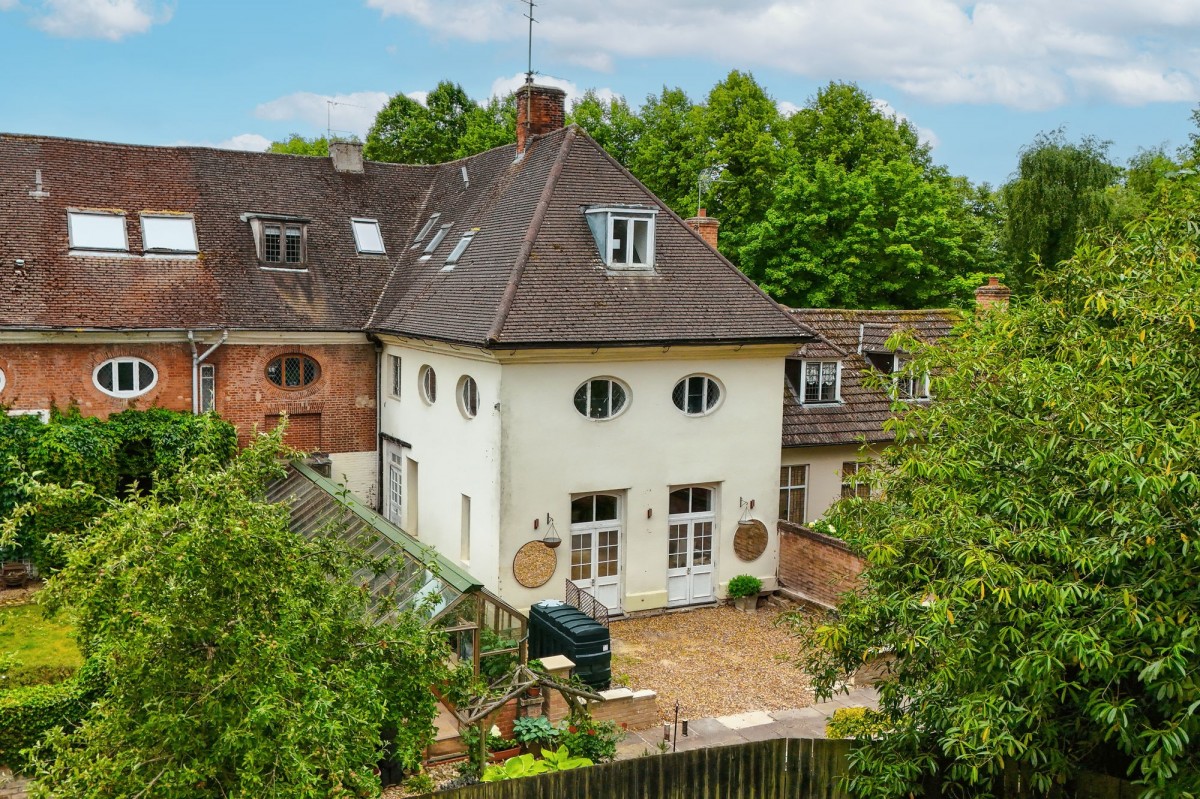 Cheveley Park, Cheveley, CB8