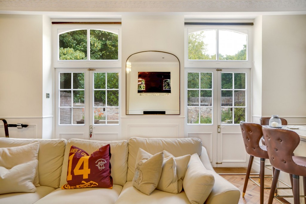 Cheveley Park, Cheveley, CB8