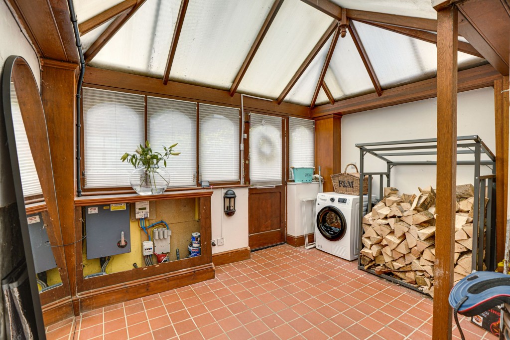 Cheveley Park, Cheveley, CB8