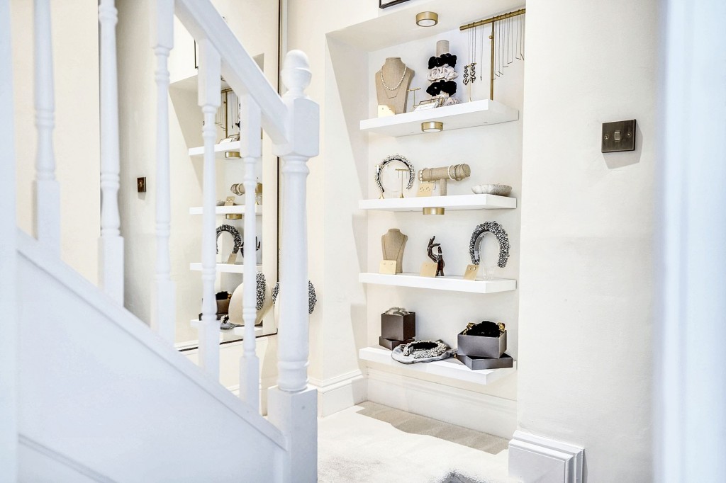 Cheveley Park, Cheveley, CB8