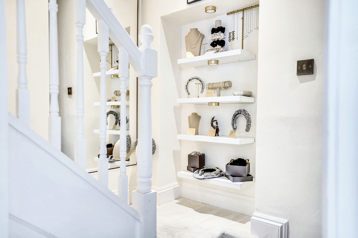 Cheveley Park, Cheveley, CB8