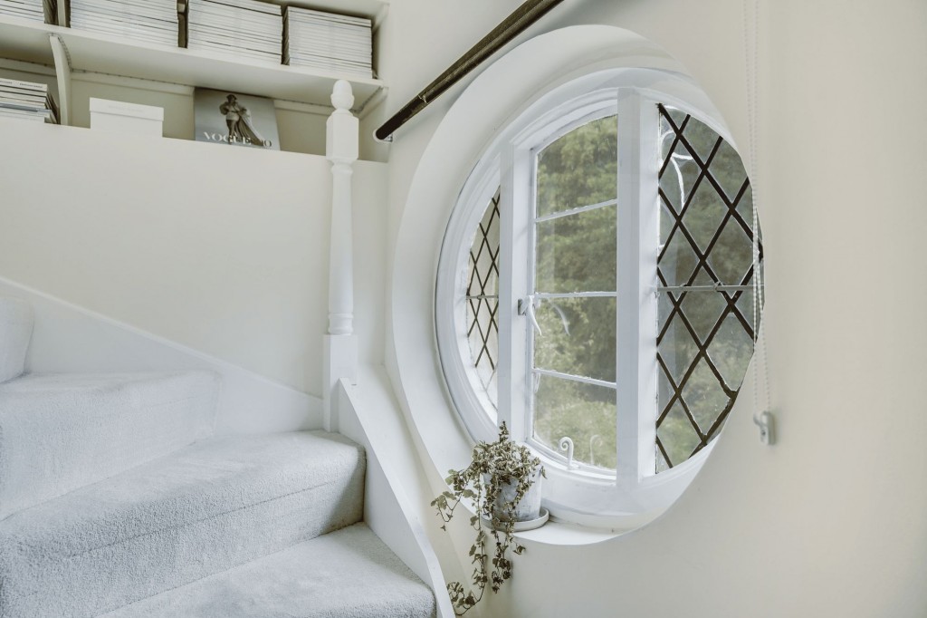 Cheveley Park, Cheveley, CB8