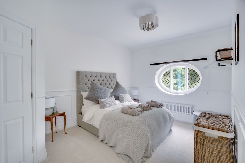 Cheveley Park, Cheveley, CB8