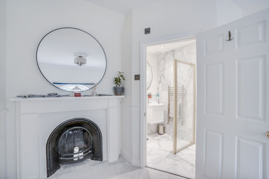 Cheveley Park, Cheveley, CB8