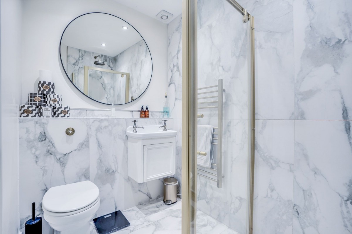 Cheveley Park, Cheveley, CB8