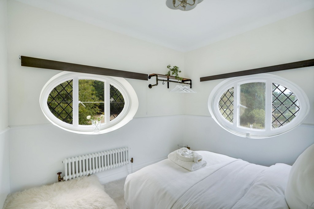 Cheveley Park, Cheveley, CB8